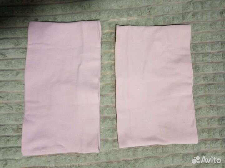 Шапка и снуд для девочки