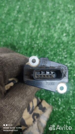 Датчик Nissan X-Trail T31 QR25DE 2007