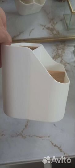 Органайзер для хранения косметики