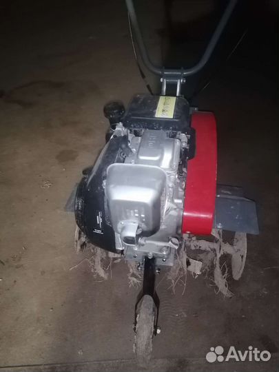 Мотоблоки и культиваторы