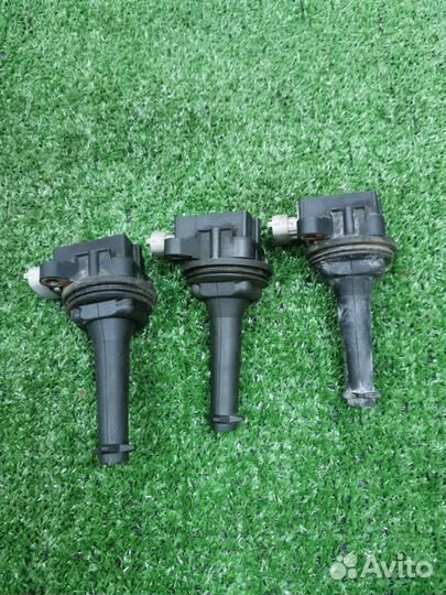 Катушка зажигания Ford Kuga 1 2.5 hydb 2010