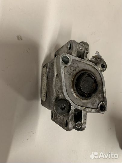 Насос гидроусилителя BMW N40 N42 N45 N46