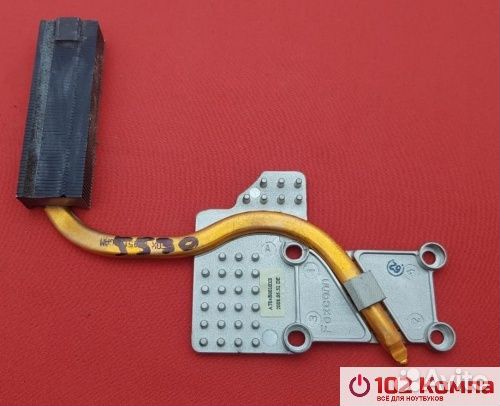 Система охлаждения для ноутбука Acer Aspire 5530