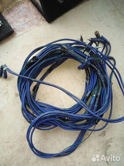 Комбоусилитель