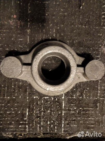 Поковка, штамповка металла