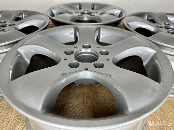 Диски на Kia sportage 3 R16