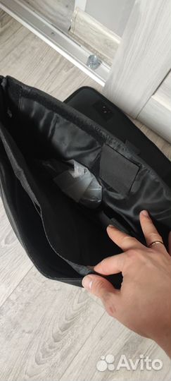 Сумка для ноутбука 17.3