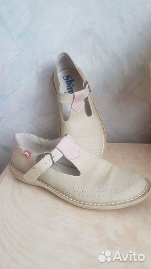 Босоножки merrell, ecco