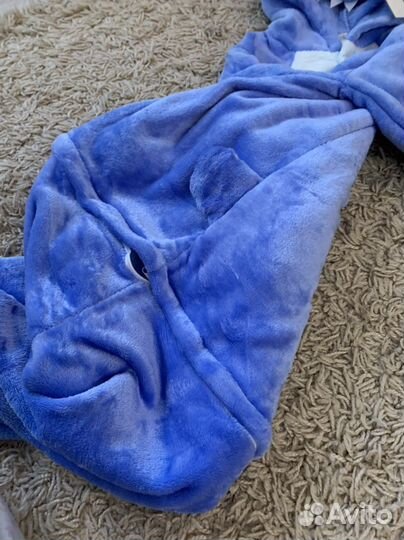 Новые кугуруми 130-140