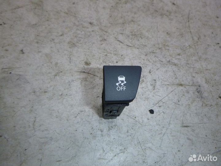 Кнопка hyundai IX35 2010-2015