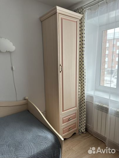 Детская мебель для девочки