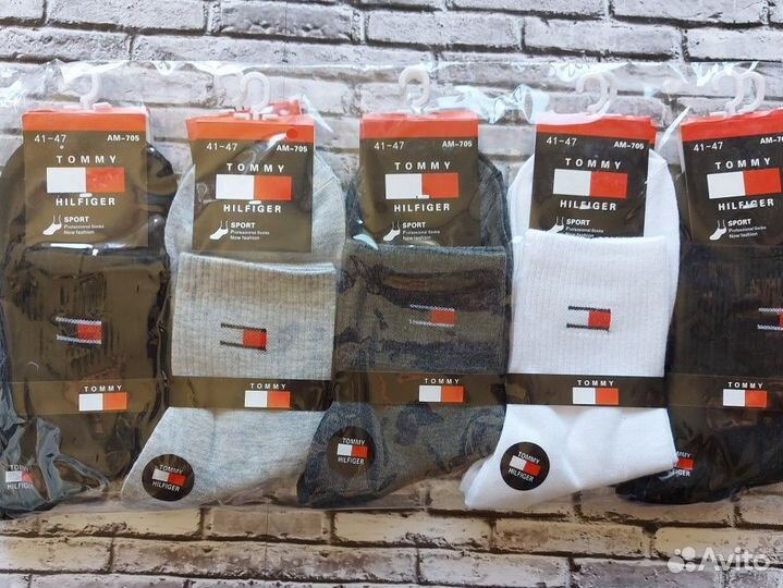 Носки Nike Jordan Lacoste