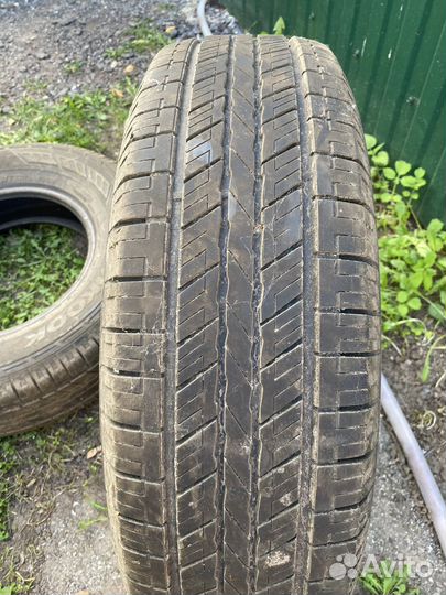 Hankook Dynapro HP RA23 225/75 R16 104