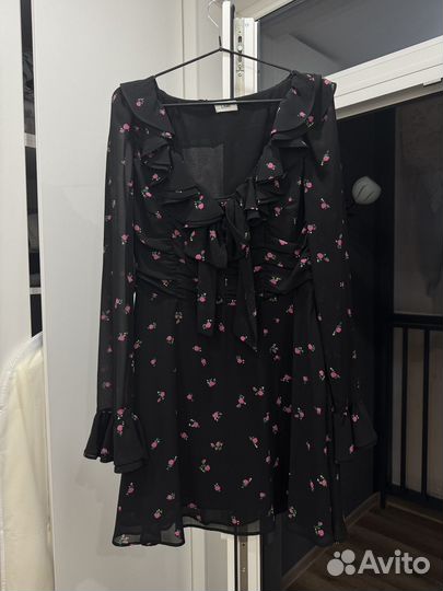 Платье lime 44