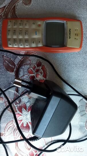 Nokia 1100