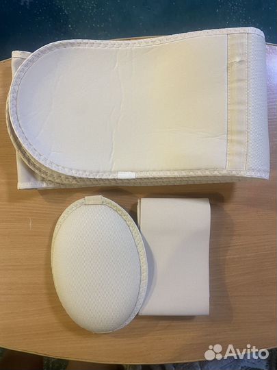 Бандаж ортопедический на брюшную стенку