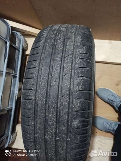 Cordiant Sport 3 265/65 R17