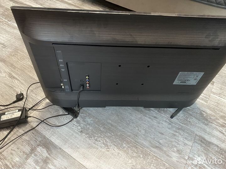 Телевизор samsung 32