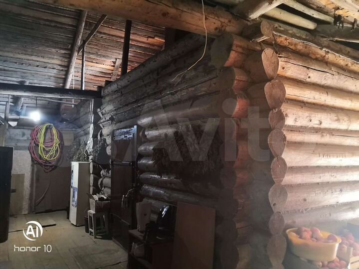 Дом 113 м² на участке 15 сот.