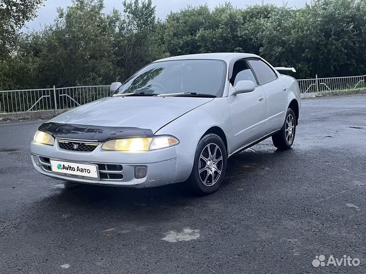 Toyota Sprinter Marino 1.5 AT, 1994, 460 000 км