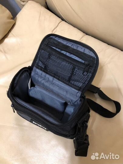 Сумка для камеры