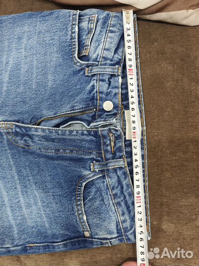 Джинсы lime 36