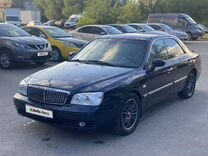 Hyundai XG 3.0 AT, 2003, 444 444 км, с пробегом, цена 549 000 руб.