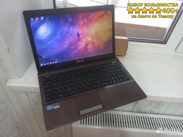 Металл/i5/3.3GHz/DDR3 16GB/Video 2GB/SSD/HDD