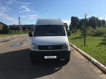 LDV Maxus 2.5 MT, 2008, 274 000 км, с пробегом, цена 690 000 руб.