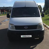 LDV Maxus 2.5 MT, 2008, 274 000 км, с пробегом, цена 690 000 руб.