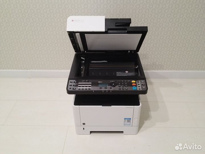 Мфу kyocera ecosys m2635dn