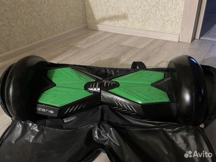 Гироскутер