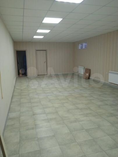 Торговая площадь, 55 м²