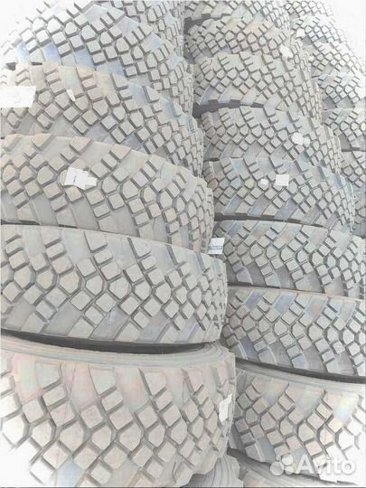 Новые грузовые шины 425/85R21mtrockd96118PR156JTT