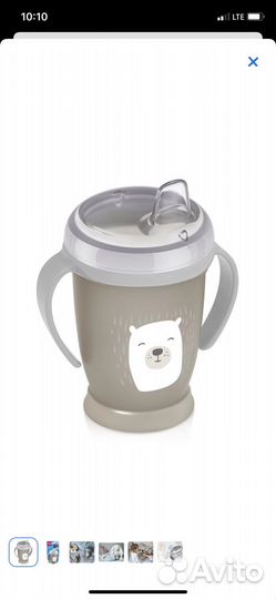 Поильник lovi