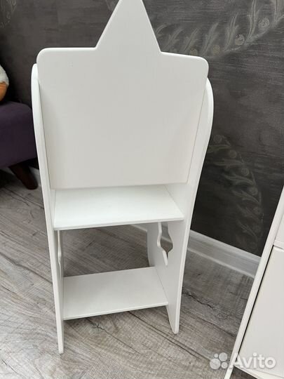 Набор мебели для кукол