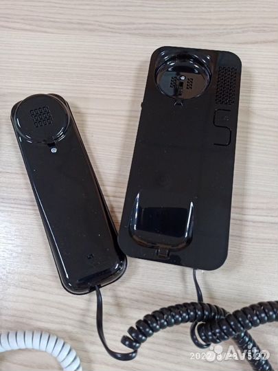 Трубка для домофона