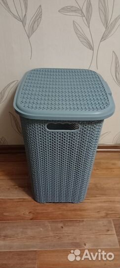 Корзина для белья