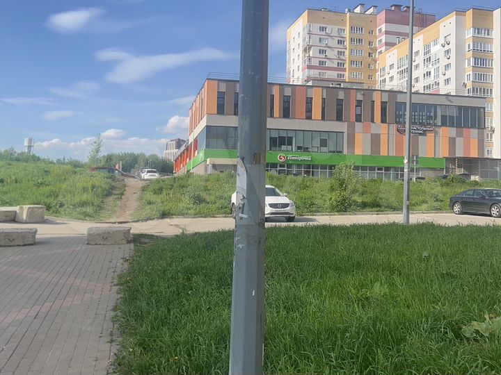 Офис, 341.3 м²