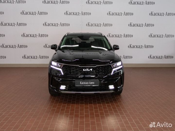 Kia Sorento 2.2 AMT, 2023