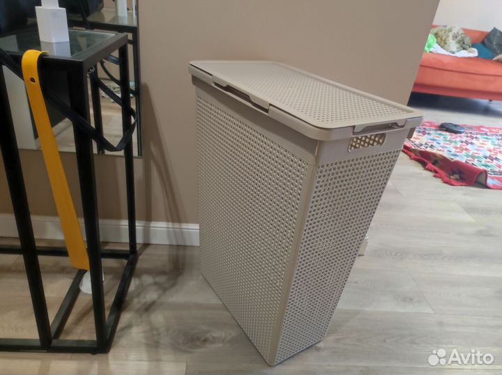 Корзина для белья