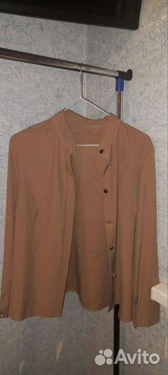 Комплект вещей. Размер 46