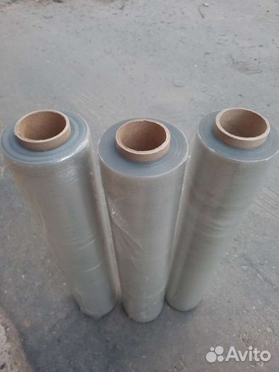 Стрейч пленка 500*2.0*23 мкм