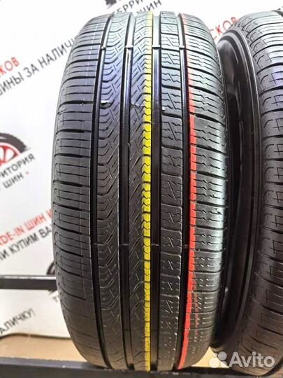 Pirelli P8FS 205/65 R15 94H