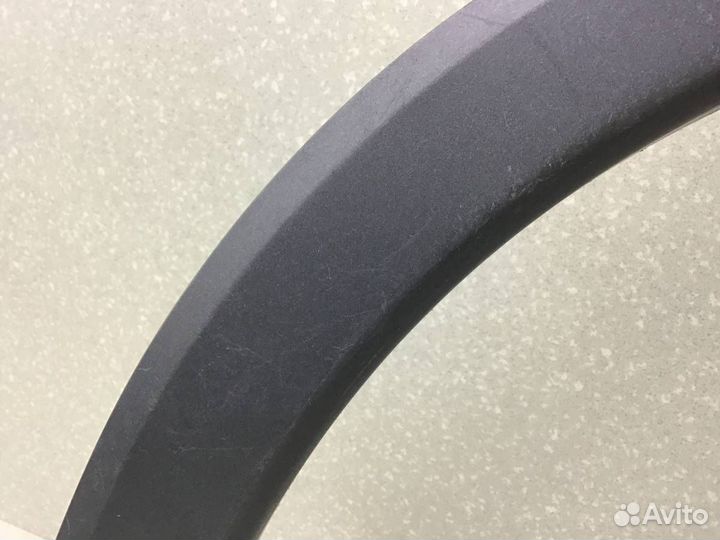 Накладка заднего крыла правого Honda CR-V 4 (RM4) 2011-2018 74410T1GE01