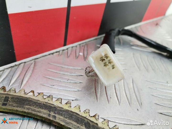 Стеклоподъемник передний левый Lexus RX 2000