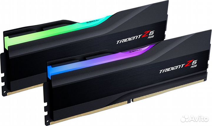 48Gb DDR5 6800MHz G.Skill Trident Z5 RGB (F5-6800J