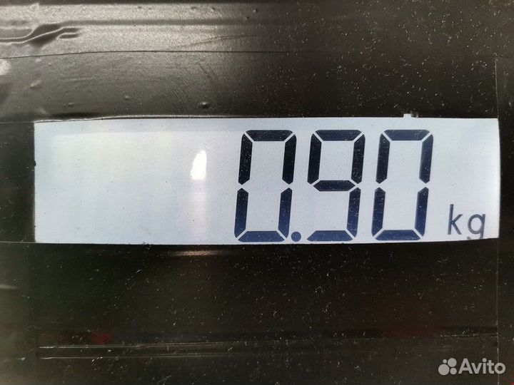 Теплообменник масляного фильтра Renault Megane 2