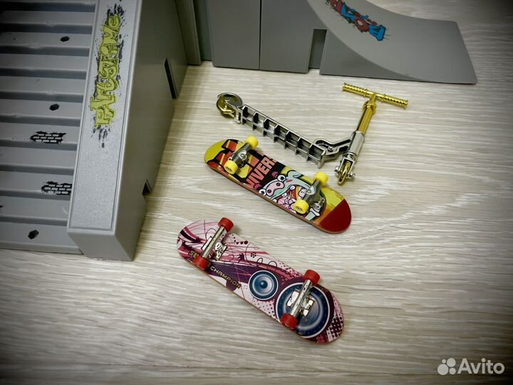 Игровой скотч