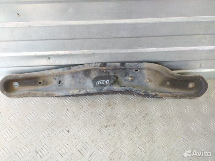 Усилитель подрамника Renault Duster HSA F4R410